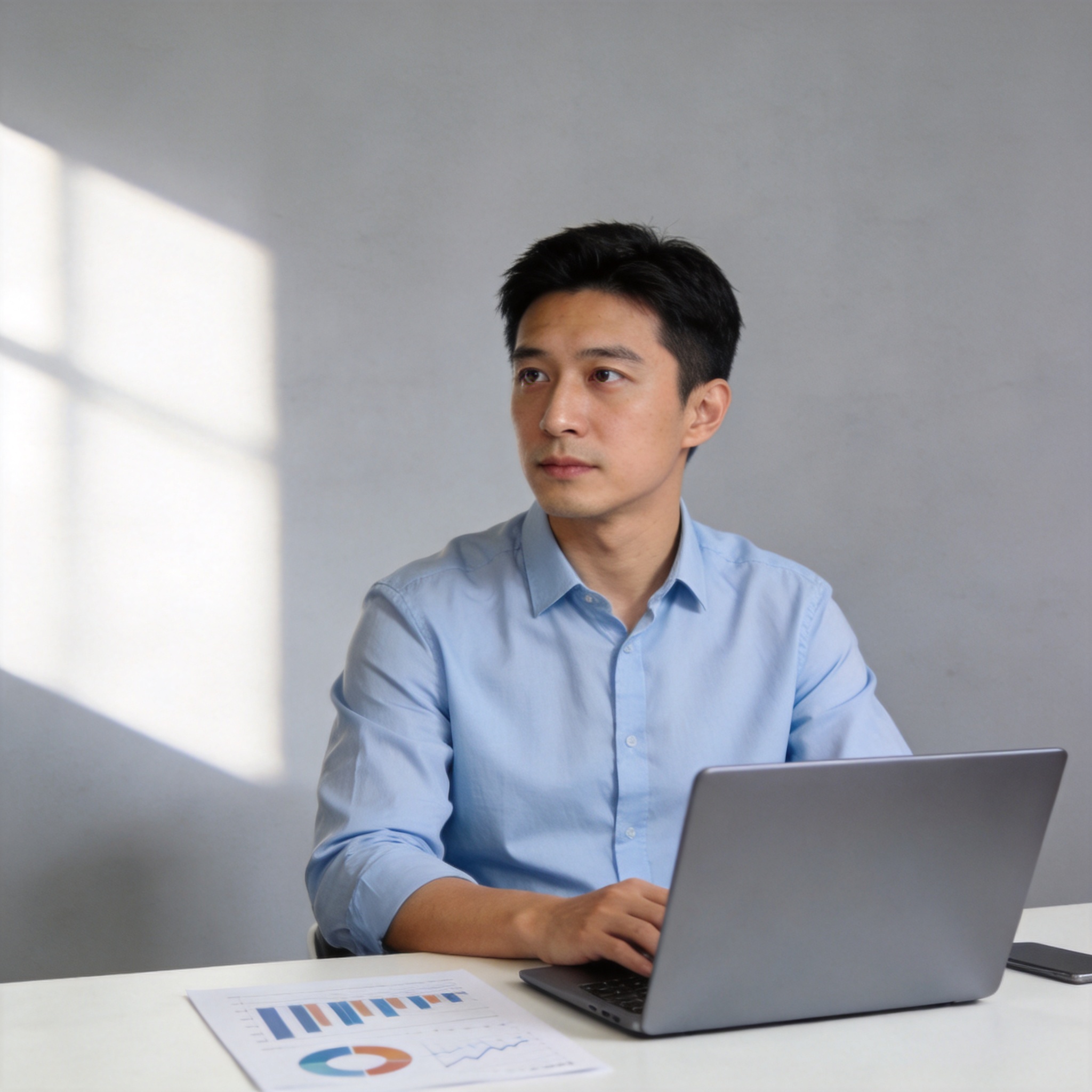 数据分析爱好者李明的用户头像